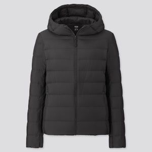 Uniqlo Ultra Light Down Parka Puffer small